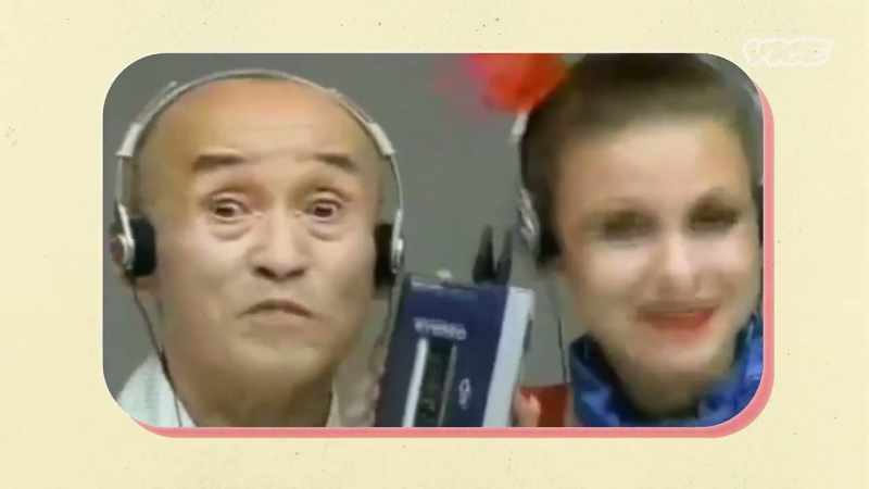 �� Walkman ♪