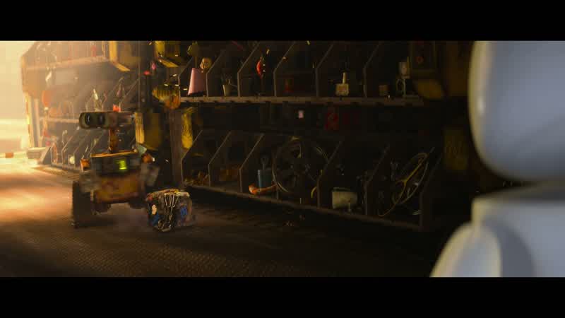 Wall e