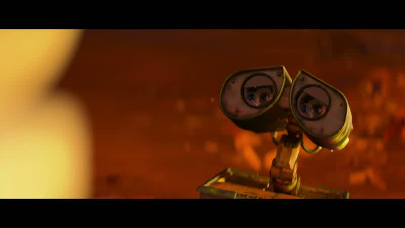 Wall-e
