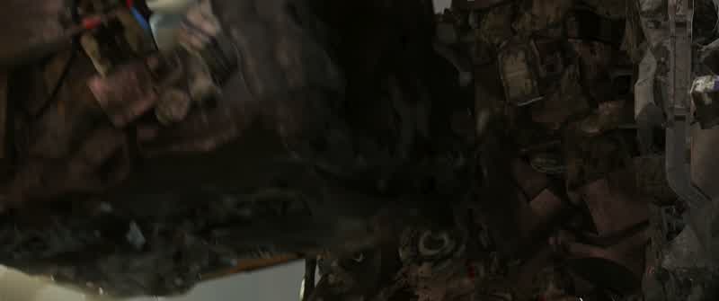 EVE. WALL-E!