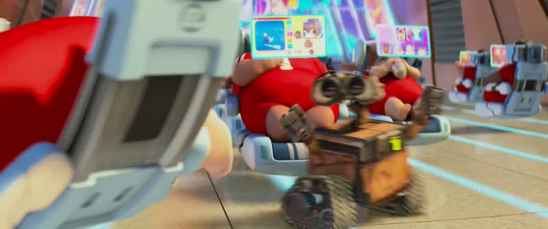 WALL-E