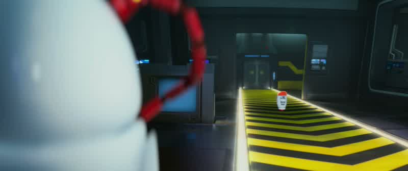 WALL-E