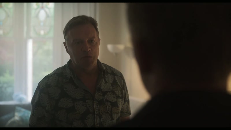 Wallace was responsible for Julie's death