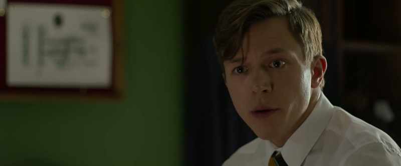 Wallace, you want to take Clemsie Lawrence to orgy