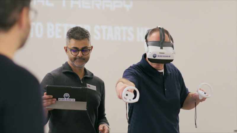 Wallach: The overlap between digital and lived realities
