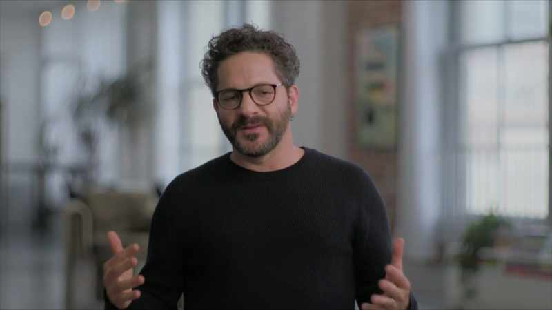 Wallach: We're at this inflection point