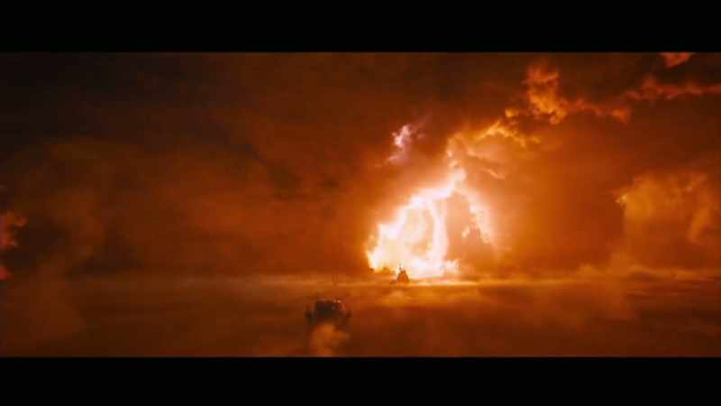 Wallach: What happens when all we see