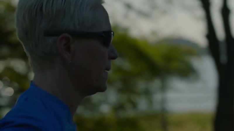 WALLANDER: When I saw the statement