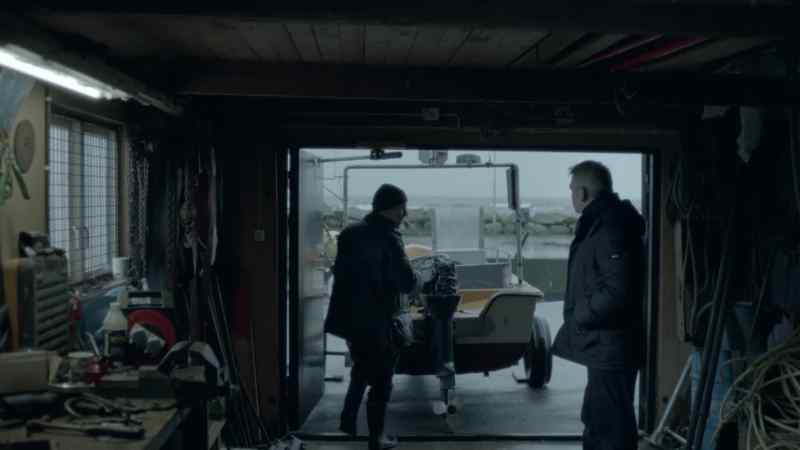Wallander