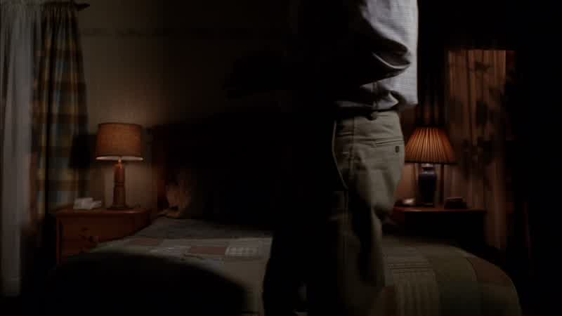 Walt. Are you sure about this? It's the only way