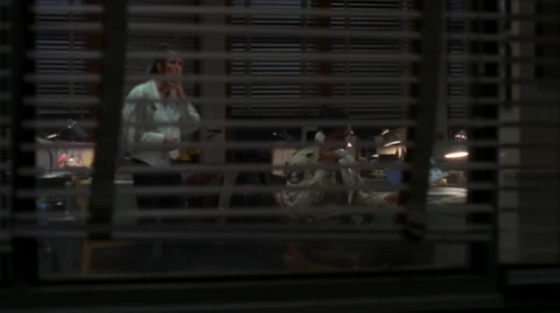 Walt: Deputy Rivera
