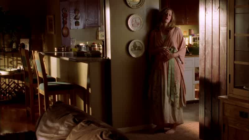 Walt, did you spend the entire night out here?