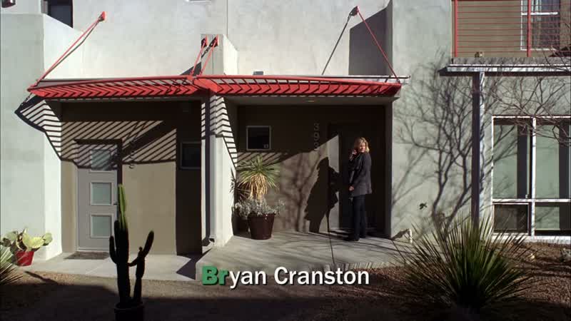 Walt, I'm not leaving