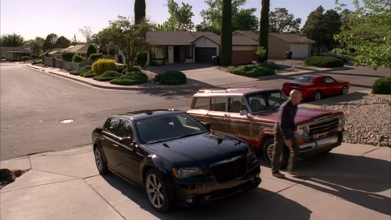 WALT JR.: Hey, Dad