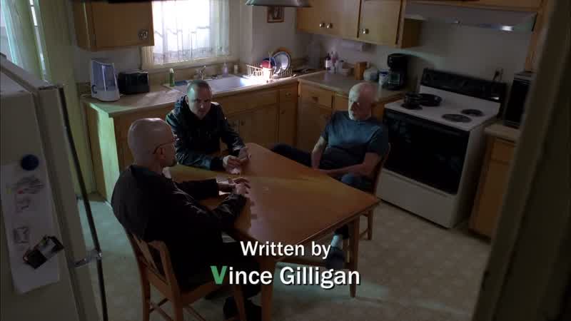 WALT: Mike, I know you don't care for me