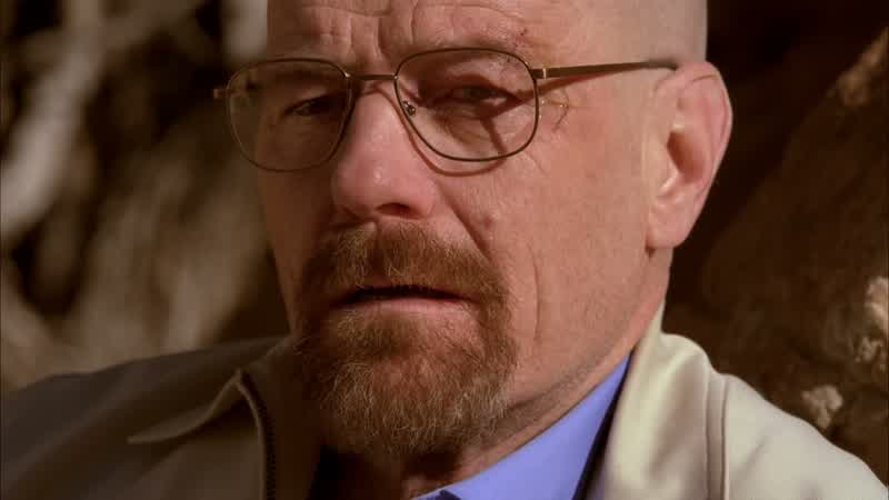 Walt! I know you're out here!