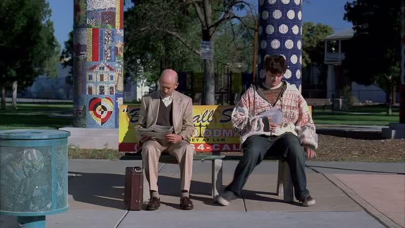 HANK: Walt, Walt