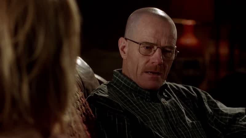 Walt. What do you know that I don't?
