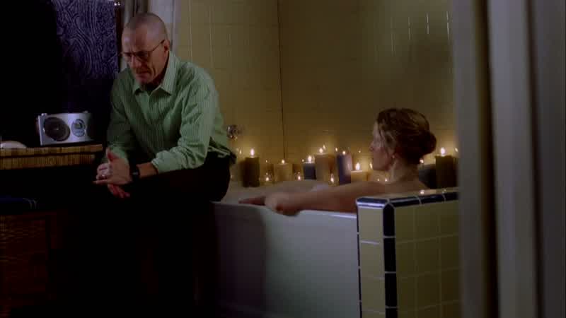 Walt, would you talk to me, please?
