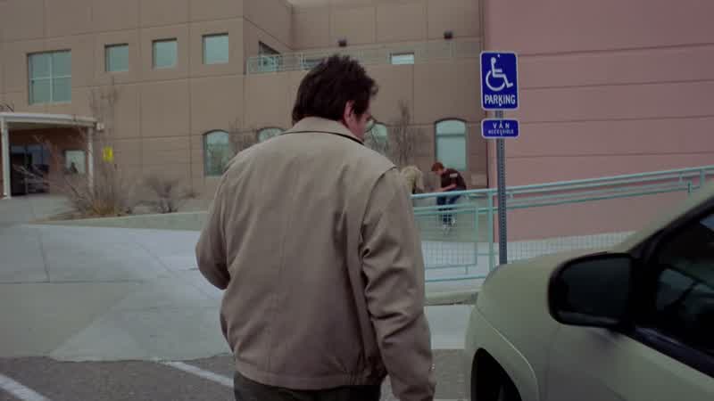 WALT: You're all set?