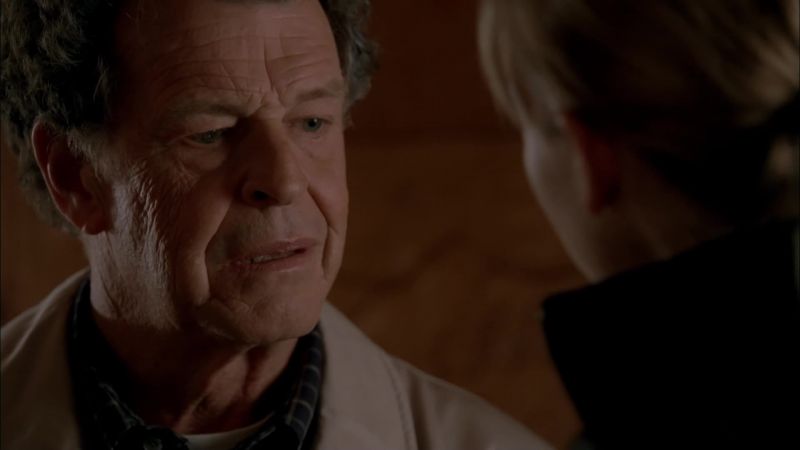 Walter? Are you all right?