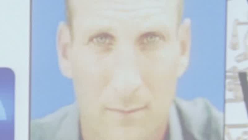 Walter Derbin, age 52