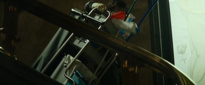 [Walter] Great, Lorraine. Let's go for that key. Fast
