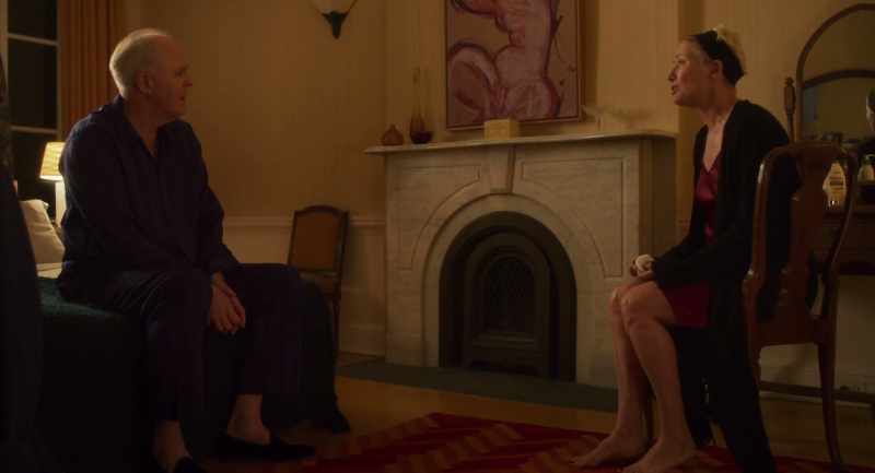 Walter, I have invested in precisely