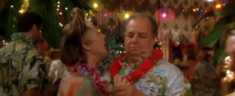 Walter I'm thinking about going back to my maiden name