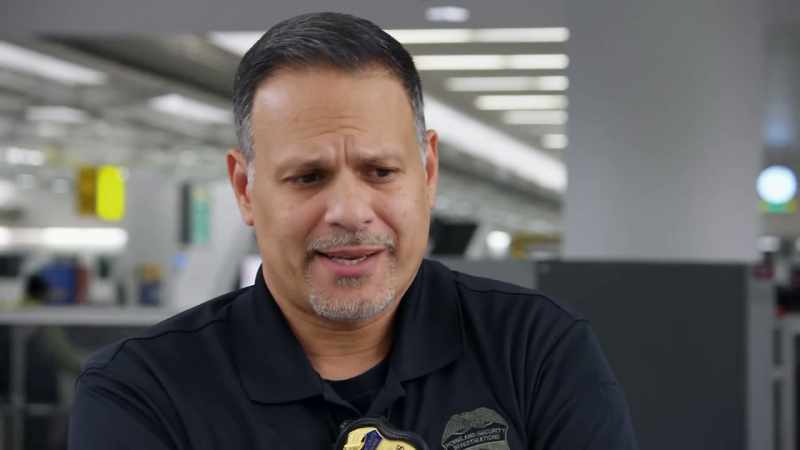 WALTER: The bags are negative right now, but again