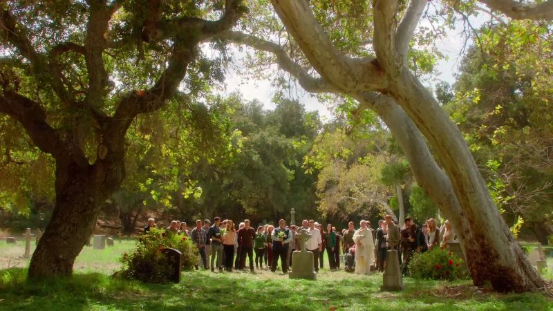 WALTER: We all loved her