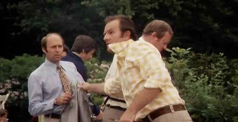 Walter? - Yes?