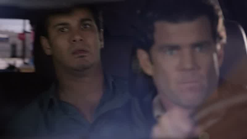 Walter, you have any eyes on them?