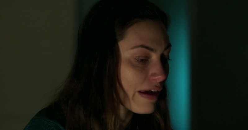 Walton Grey killed my family