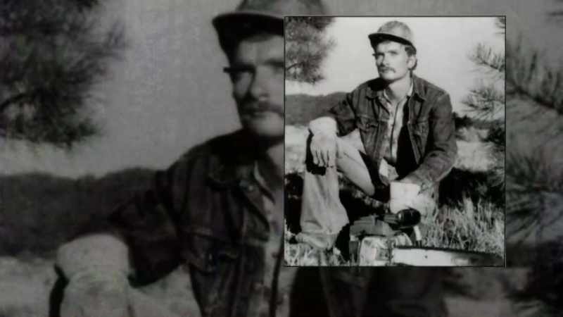 Walton reappeared after a five-day search
