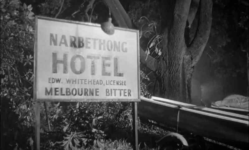 Waltzing Matilda
