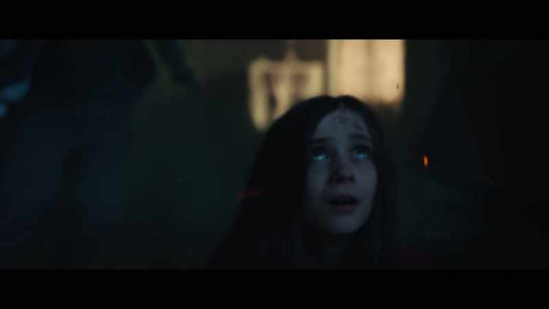 Wanda! -(EXPLOSIONS)