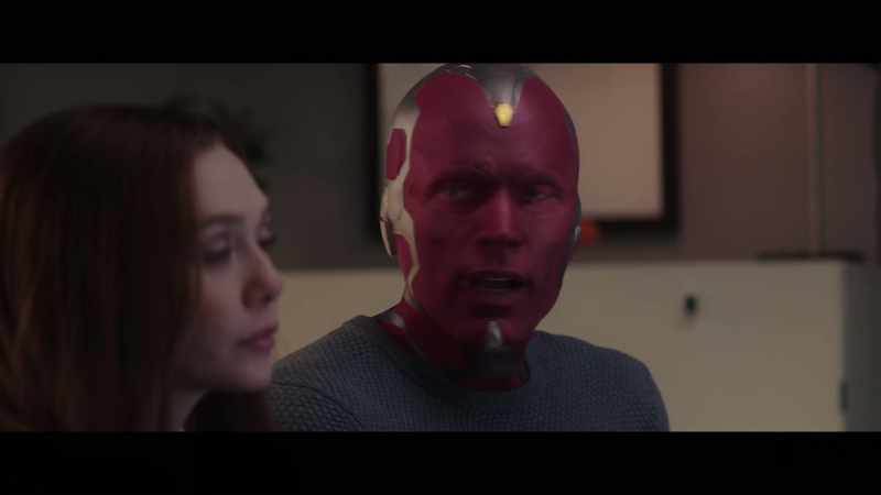 Wanda, I don't presume to know what you're feeling