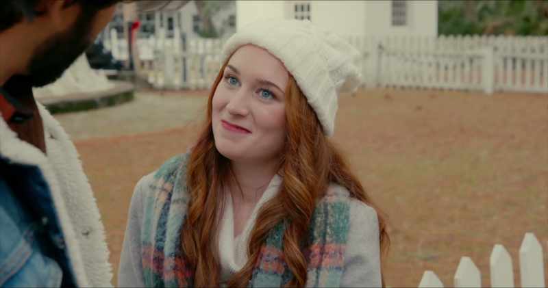 Wanda ran off with her friends and you were mad