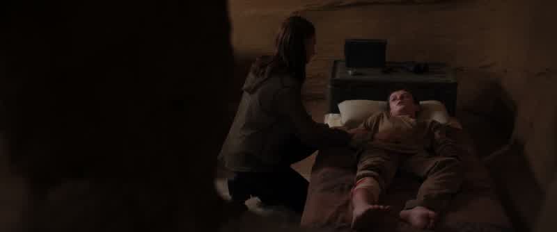 Wanda. I want you to know about Doc and everything