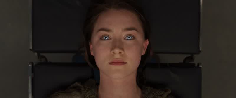 Wanda my sisterYes sisterPlease don't do thisDon't you want to be with Jared And JamieIt doesn't have to be this wayYou don't have to dieYou really could go to another worldthe way you've been telling