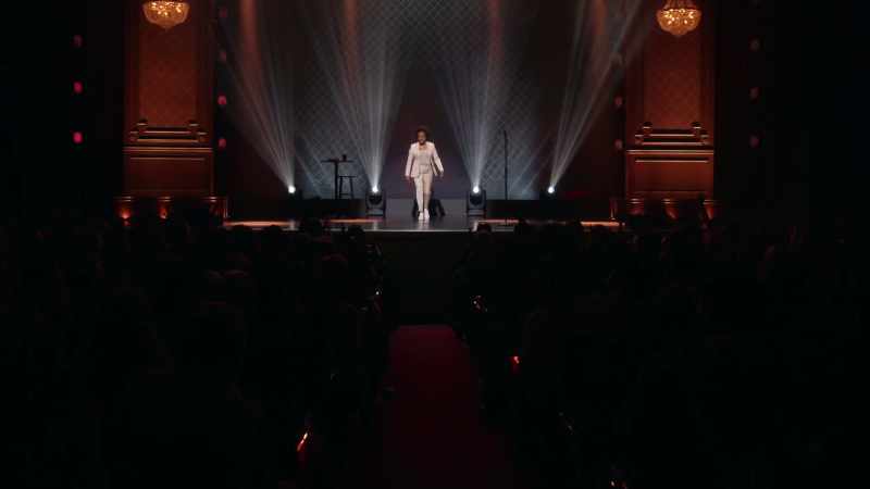 Wanda Sykes!
