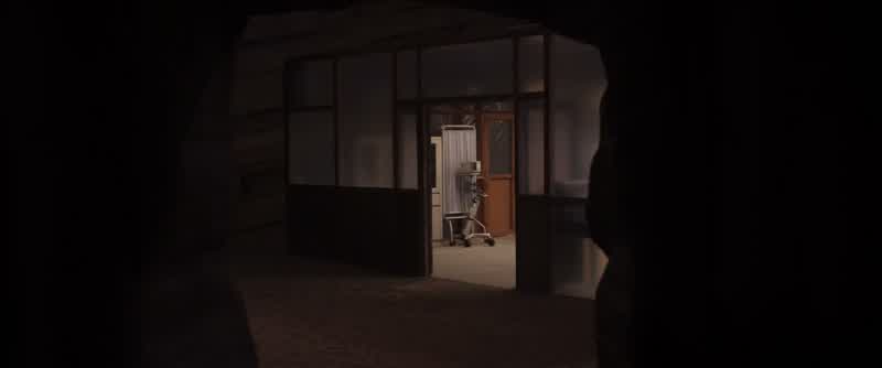 Wanda, what is this?