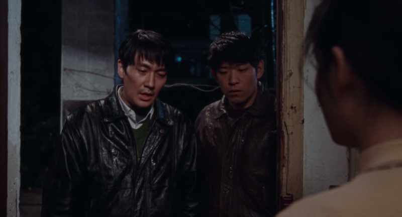 Wang Hong is dead
