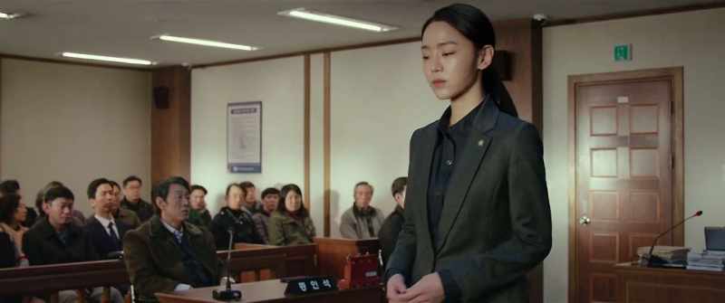 Wang-yong: I've arrived
