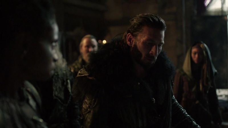 Wanheda is right about one thing