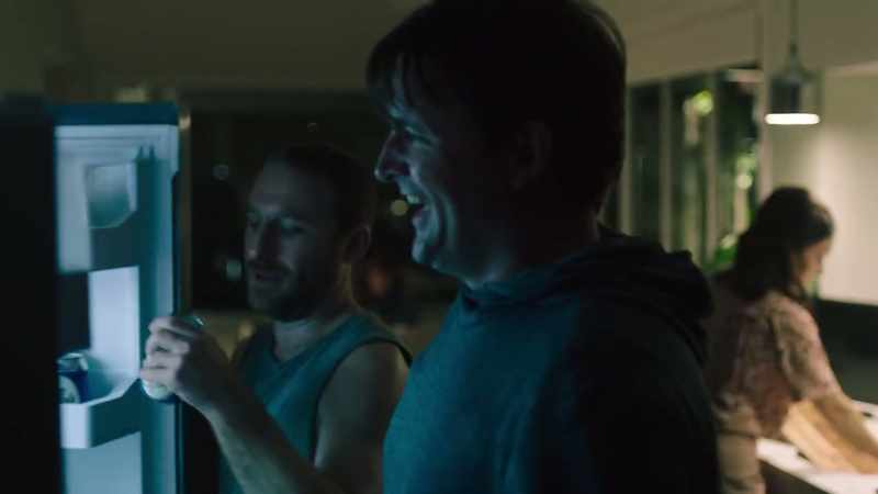 Wanker. -[laughs]