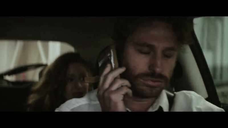 Wanker! - Luke, slow down!