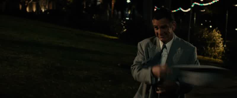 Wanna dance?