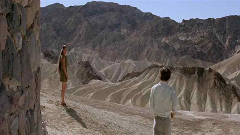 Wanna go down by that riverbed?